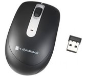 Ratón inalámbrico w90