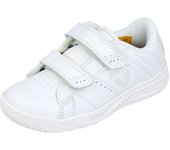 Shoes Zapatillas Deportivas marca Joma para niño en color blanco