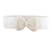 New Corset Wide Belts Slimming Body Belts For Women Elastic Waist Belts Elastic Fashional Feminin Ceinture Wide Belt For Girl