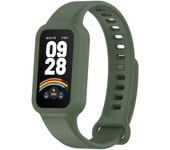 Suitable for Xiaomi 9 band Smart Band 9 Active replacement wristband Redmi wristband 3 silicone wristband