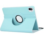 360 Degree Rotating Case For Xiaomi RedMi Pad SE 11" 10.6" Cover Mi Pad 5 6 Pro 11 12.4 Inch PU Leather Tablet Protective Cases