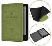 Kindle Case For All-New Kindle 11th 2022 Released 6 Inch C2V2L3 Auto Sleep/Wake Funda Cover For kindle 11 generation cases capa