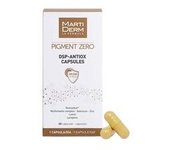 Martiderm® Pigment Zero DSP-Antiox 60caps