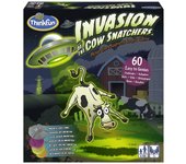 INVASION OF COW SNATCHERS RAVENSBURGER