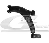 3RG INDUSTRIAL - Brazo Suspension Delantero Izquierdo - OEM 1614447680 - Piezas para Coche Recambios Motor y Otras Partes de Vehículo - Compatible con los distintos Modelos de Coche.
