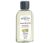 De Aromas .Terre Sauvage - Recambio de Mikado 200 ml. Maison Berger