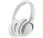 Auriculares Inalámbricos NGS Artica Greed/ con Micrófono/ Bluetooth/ Blancos