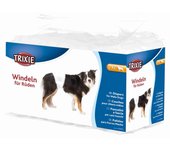 Trixie Pañales para Perros Machos Ultra Absorbentes