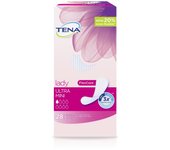 Tena Compresas Lady Ultra Mini 28 Unidades
