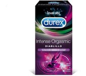 Durex Play Vibrations Diablillo