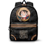 KARACTERMANIA MOCHILA ONE PIECE ROPES ROPES 18x31x44 Cms.