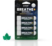 Gudslip Nasal Stick | Inhalador Natural para Congestión Nasal y Respiración Libre | GUDSLIP