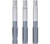 Macho m12 ngmm/3-p din-352 (6hx) hsse-pm ticn hrc40