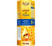 Propolis Tongil Apicol 60 Ml - Hierbas y Medicina Tradicional