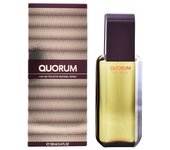 Quorum Eau De Toilette Vaporizador 100 ml ✅ Entrega 24/72h