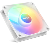 Nzxt F120 Rgb Core Carcasa Del Ordenador Ventilador 12 Cm Blanco 1 Pieza(s)