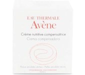 Avène Crema Nutritiva Revitalizante para Piel Seca y Sensible 50 Ml