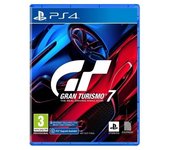 Gran Turismo 7 Juego para Consola Sony PlayStation 4 PS4