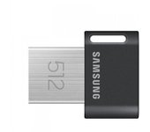 512 GB Samsung USB 3.1 FIT Plus Anthra
