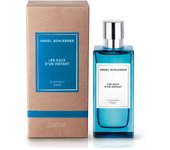 ANGEL SCHLESSER LES EAUX D'UN INSTANT AROMATIC SAGE EDT 150 ML VAPORIZADOR