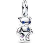 The 2024 New Christmas Collection Snowflake Pendant Is Suitable For Original Bracelets Charming DIY Girl Jewelry Gifts