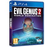Evil Genius 2. World Domination