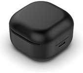 Headset Galaxy Buds Fe Charging Compartment for Sm-R400 Storage Charging Box Headset Charging Comp