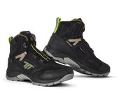 Botas De Moto Sd-Ba7 De Todo Tiempo Adventure Hombre Seventy Degrees