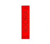 Schwarzkopf igora royal 60ml, color 6-4, la coloración permanente de los coloristas. color real en alta definición.