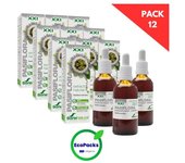 Soria Natural EcoPack 12 Extracto de Pasiflora 50 ML