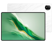 Tableta - HONOR MagicPad2 12GB+256GB, Black / Moonlight White, AMOLED 3K de 144 Hz, Pantalla AI Eye Comfort｜IA al nivel de un PC, Productividad Ultra Eficiente｜8s Gen 3, Chip Snapdragon IA