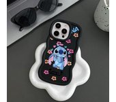 Disney Stitch Carton Phone Case for Xiaomi Redmi Note 13 11 8 Pro Plus 10s 10 Pro 13 12 Pro 5G Luxury Soft Cover
