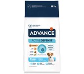 Advance Puppy Mini - Comida para Perro Cachorro Pequeño