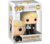 Funko - Figura Pop Harry Potter Y El Prisionero De Azkaban - Draco Malfoy With Broken Arm - Funko Pop Coleccionable De Edición Limitada - Funko Pop Diseño Detallado Y Realista - Funko Pop Ideal Para Regalo - Funko Pop Gran Variedad De Personajes
