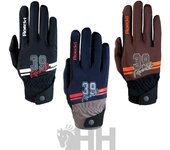 GUANTE ROECKL 3301-270 MAYFAIR (PAR)