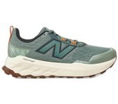 Zapatillas de Running New Balance Fresh Foam X Garoé V2 para hombre en color azul
