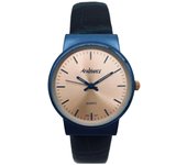 Arabians Reloj Mujer Analogico Cuarzo con Correa de Piel DBP2200A