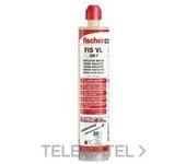 ANCL. QUIMICO FIS VL 300 T 539461 FISCHER