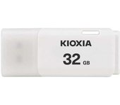 Kioxia transmemory u202 memoria usb 2.0 32gb (pendrive)