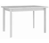 Mesa Victorville 131 , Muebles ES, Alargamiento, Aglomerado laminado, 120 x 80 x 78cm