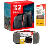 CONSOLA NINTENDO SWITCH 2 PACK GV 1 Nueva a Estrenar - España - PREVENTA - Lanzamiento 05/06/25