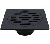 Drenaje de piso de acero inoxidable para ducha, fregadero y cocina
