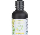 Equisalud Liposomal Vitamina D3/K2 60 ml