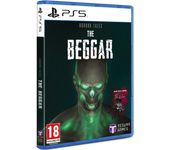 Horror Tales: The Beggar Juego para Consola Sony PlayStation 5 PS5