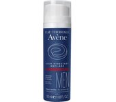Avène Avene Men Crema Hidratante Anti-Edad para Piel Sensible con Ácido Hialurónico 50ml