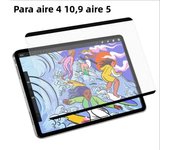 Paper Screen Protector For iPad Air 5 4 10 9 2022 Pro 11 2021 12 9 Mini 6 5 for iPad 10.2 10th 9/8/7 Gen Removable Magnetic Film