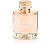 QUATRE POUR FEMME edp vapo 100 ml