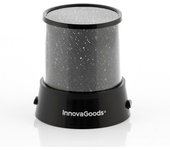 Proyector LED de Estrellas Vezda InnovaGoods