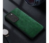 Case for Oppo Reno 12 11 10 8 7 6 Pro Plus Reno12 Reno11 F 5g 4g Luxury leather Phone Cover Retro Business Style Solid color