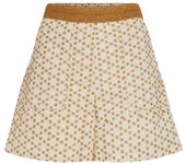 VISUMIRA HW SHORTS Birch/Wood thrus
